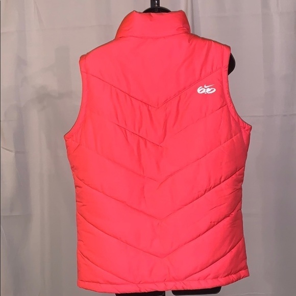 NWOT Nike vest 6.0 size- L - Picture 2 of 3